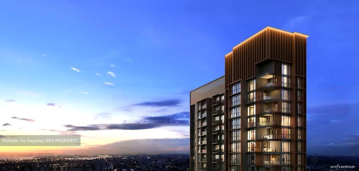 Orchard Boulevard (D10), Condominium #477219921